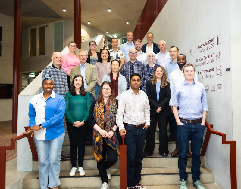 optivivax consortium group photo2