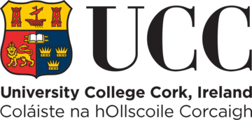 university college cork logo svg