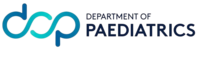 paediatrics logo